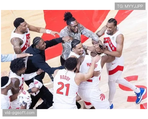 猛龙凭借胜负关系优势力压老鹰升至第五，黄蜂赛程最艰难附加赛席位不稳