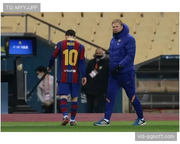 “科曼理解巴萨对红牌的抱怨，但认为只责怪裁判有点夸张”